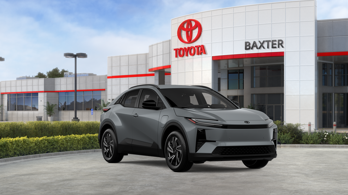 New 2026 Cement Toyota  SE image 18