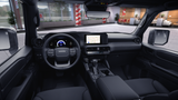 New 2027 Toyota Land Cruiser SUV