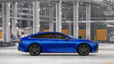 New 2026 Toyota Mirai Sedan