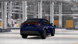 New 2027 Toyota bZ SUV