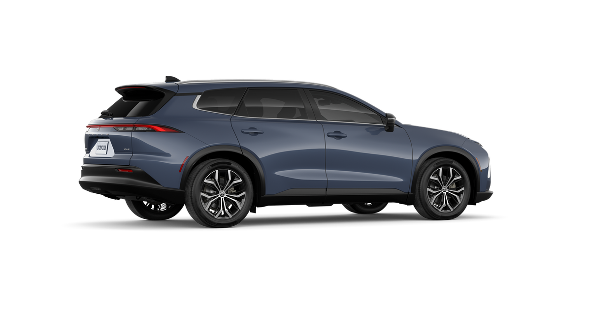 Toyota Crown Signia XLE 2.5L 4-Cyl. Hybrid Engine All-Wheel Drive [10]