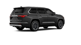New 2026 Toyota Sequoia SUV