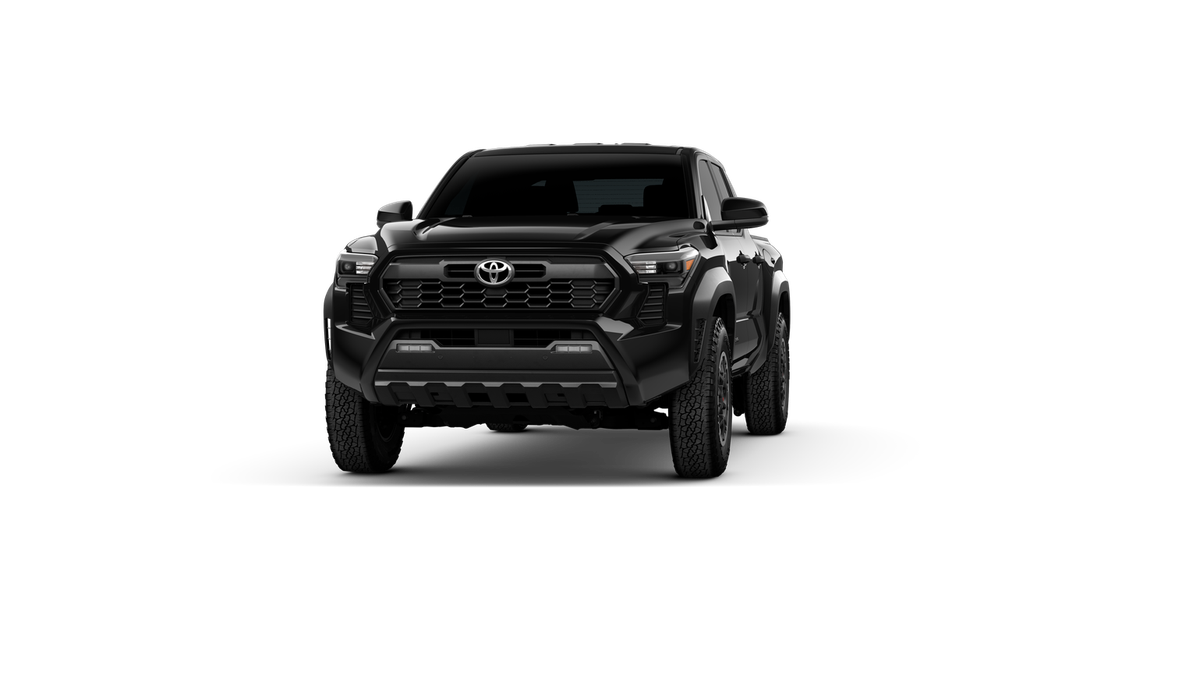 2025 Toyota Tacoma TRD Off-Road Double Cab photo 17