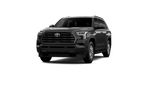 New 2026 Toyota Sequoia SUV