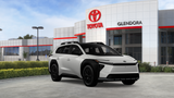 New 2026 Toyota bZ Woodland SUV