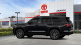New 2026 Toyota Sequoia SUV