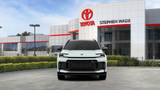 New 2026 Toyota RAV4 Plug-in Hybrid SUV