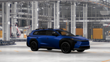 New 2027 Toyota bZ Woodland Sedan