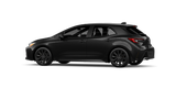 New 2027 Toyota Corolla Hatchback Sedan