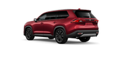 New 2026 Toyota Grand Highlander Hybrid SUV