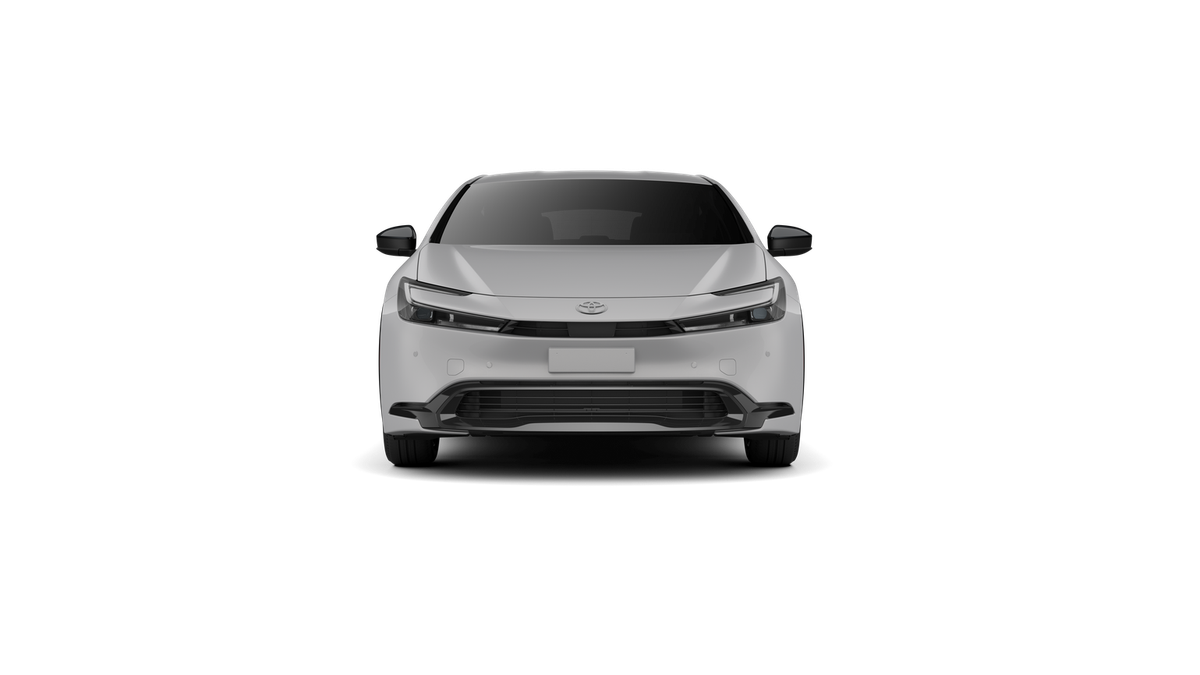 2026 Toyota Prius LE photo 44