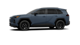 New 2026 Toyota RAV4 SUV