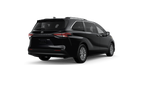 New 2026 Toyota Sienna Van