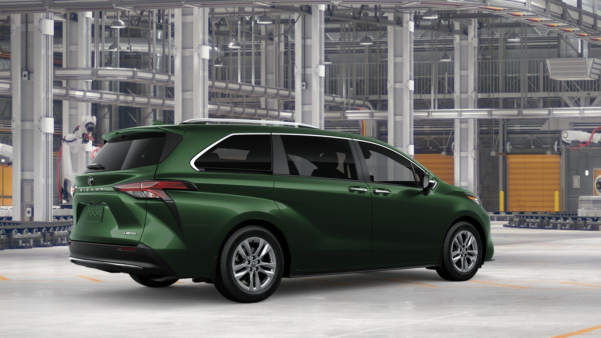 New 2026 Cypress Toyota  Limited image 12