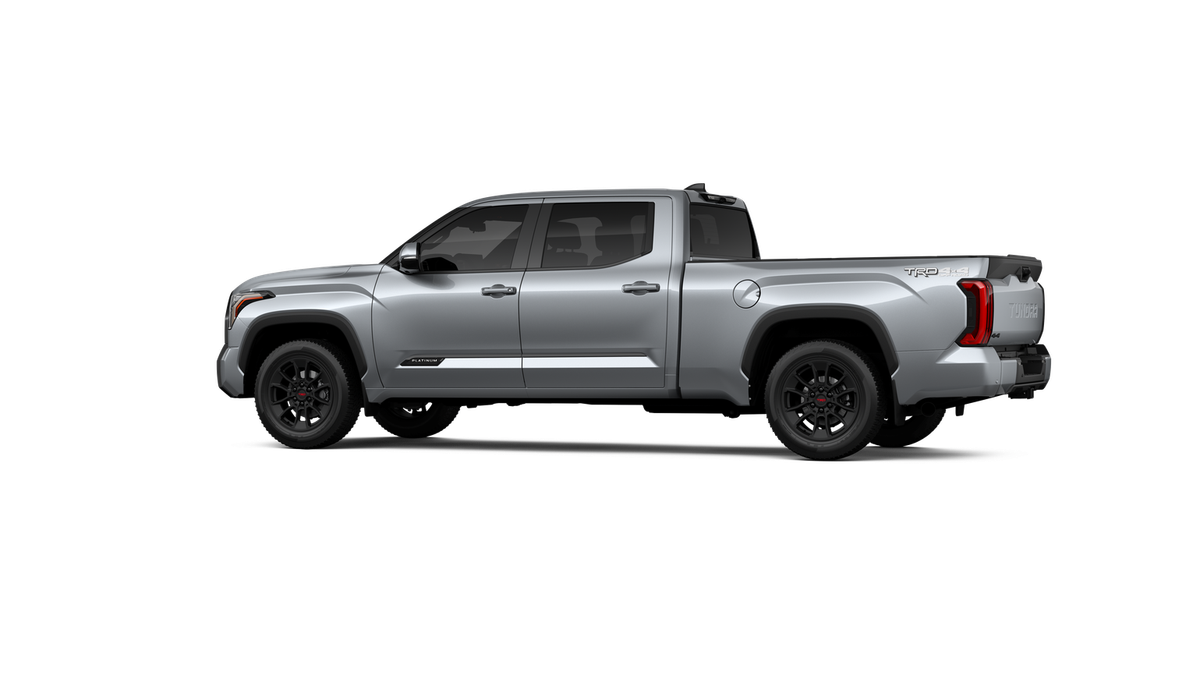 2026 Toyota Tundra Platinum - Photo 29