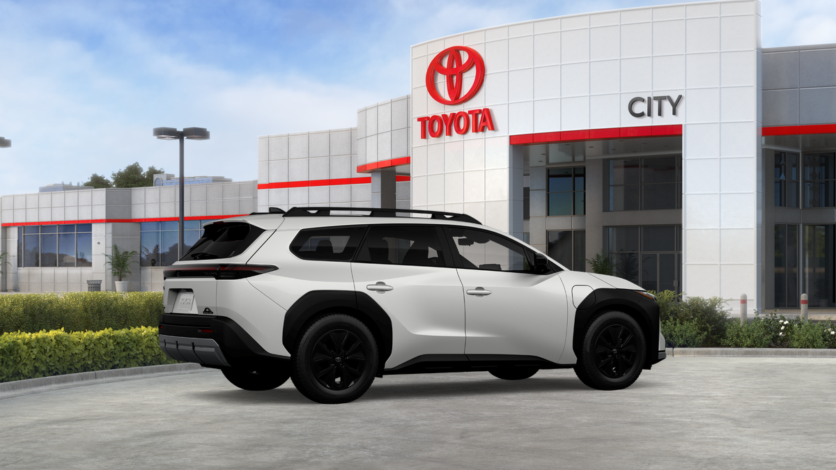 New 2027 Halo <sup>1</sup> Toyota  image 49