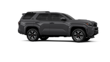 New 2026 Toyota 4Runner SUV
