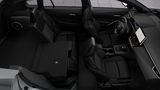 New 2026 Toyota Corolla Cross Hybrid SUV