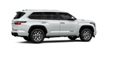 New 2026 Toyota Sequoia SUV