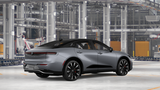New 2027 Toyota Crown Sedan