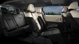New 2026 Toyota Sienna Van