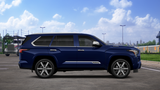 New 2026 Toyota Sequoia SUV