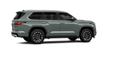 New 2026 Toyota Sequoia SUV