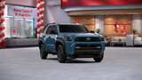 New 2026 Toyota 4Runner SUV