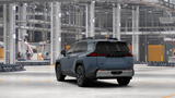 New 2026 Toyota RAV4 SUV