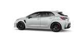 New 2026 Toyota GR Corolla Sedan