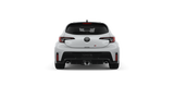 New 2026 Toyota GR Corolla Hatchback
