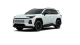 New 2026 Toyota RAV4 SUV