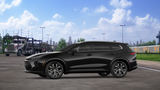 New 2026 Toyota Crown Signia Sedan