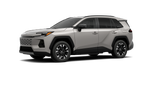 New 2026 Toyota RAV4 SUV