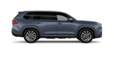 New 2026 Toyota Grand Highlander SUV