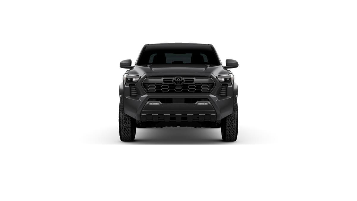 New 2026 Underground Toyota  TRD Off-Road image 19