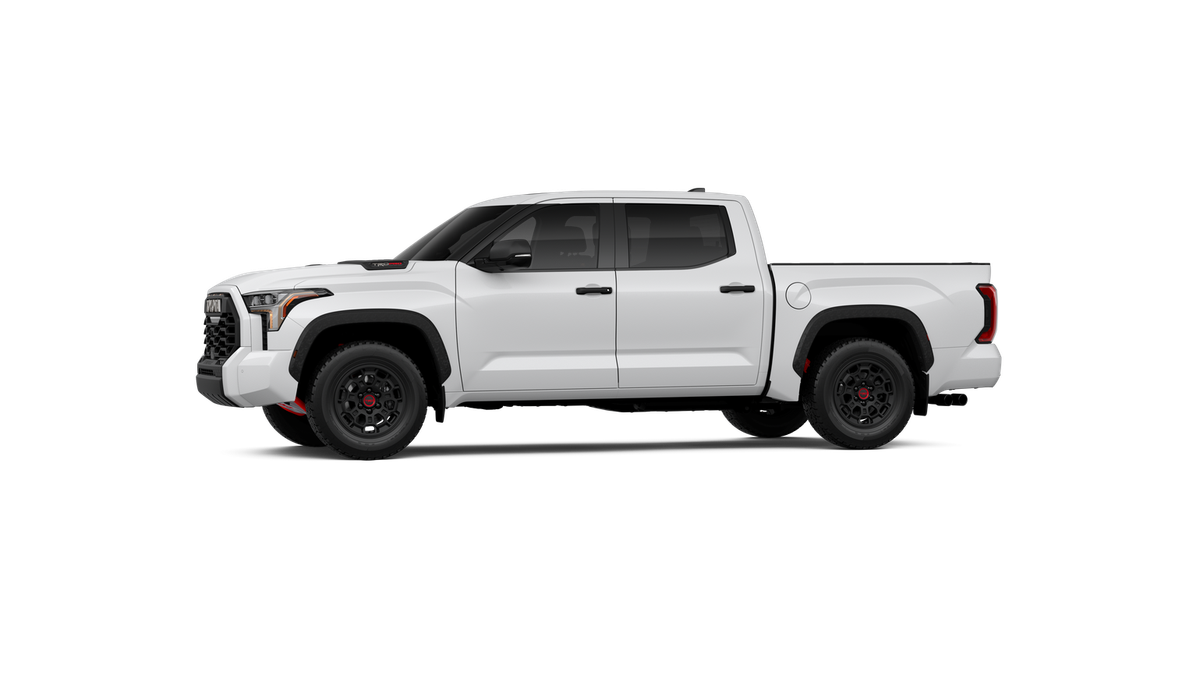 New 2026 Toyota Tundra i-FORCE MAX Truck