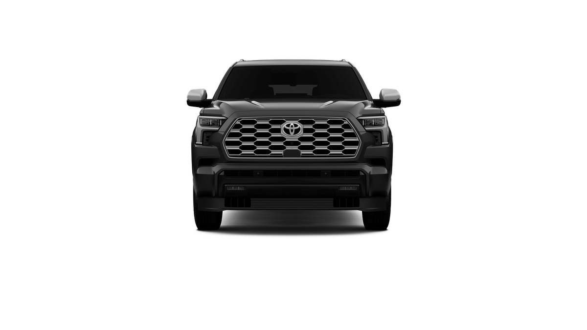 New 2026  Toyota  1794 Edition image 19