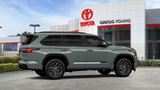 New 2026 Toyota Sequoia SUV