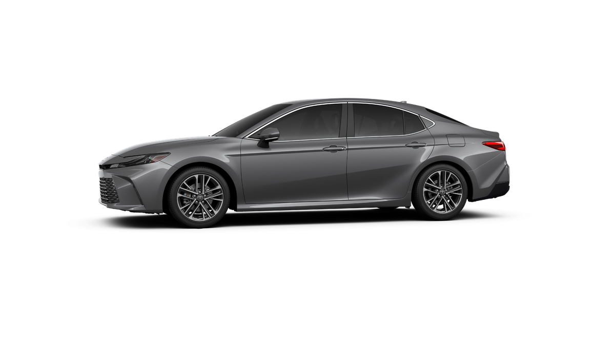 New 2027 Heavy Metal <sup>1</sup> Toyota  XLE image 21