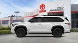 New 2026 Toyota Sequoia SUV