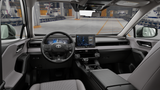 New 2026 Toyota RAV4 SUV