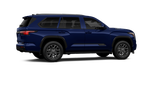 New 2026 Toyota Sequoia SUV