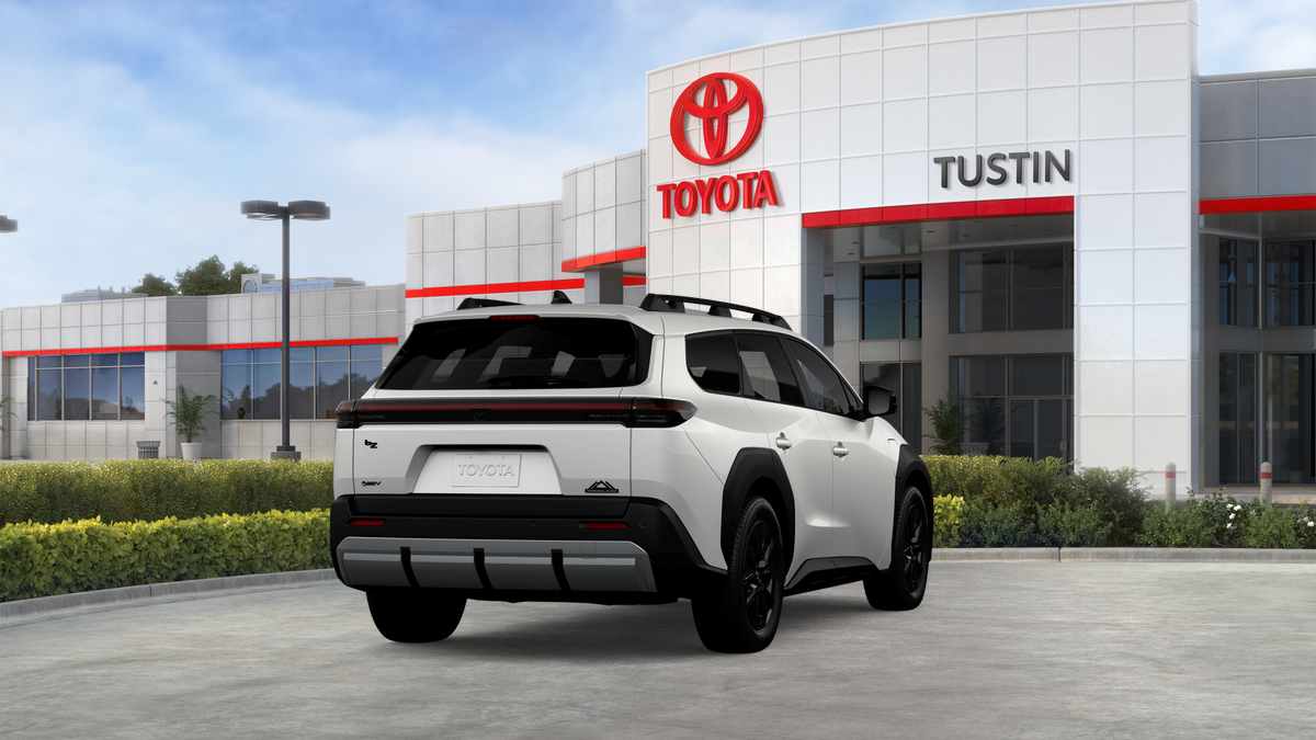 New 2026 Halo <sup>1</sup> Toyota  image 11