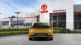 New 2027 Toyota Prius Plug-in Hybrid Sedan