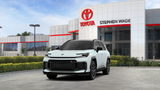 New 2026 Toyota RAV4 Plug-in Hybrid SUV