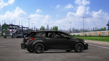 New 2027 Toyota Corolla Hatchback Sedan