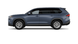 New 2026 Toyota Grand Highlander Hybrid SUV