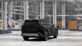 New 2026 Toyota RAV4 SUV