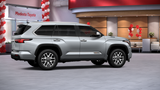 New 2026 Toyota Sequoia SUV